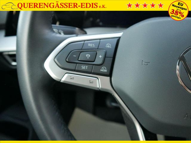 Volkswagen Golf Variant LIFE 1.5 TSI *TEMPOMAT*ACC*LED*PDC*NAVI*KLIMA*DAB*BLUETOTH*16-ZOLL 