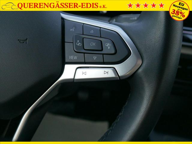 Volkswagen Golf Variant LIFE 1.5 TSI *TEMPOMAT*ACC*LED*PDC*NAVI*KLIMA*DAB*BLUETOTH*16-ZOLL 
