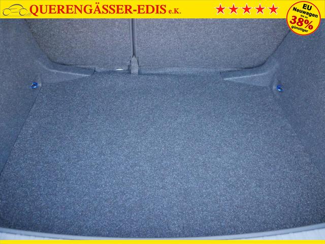 Skoda Scala Selection 1.5 TSI DSG*NAVI-&Uuml;BER-SMARTLINK*PDC-HI*LED*TEMPOMAT*SHZ*KLIMA*DAB 