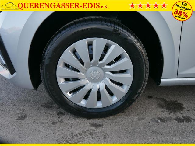 Skoda Scala Selection 1.0 TSI DSG*NAVI-&Uuml;BER-SMARTLINK*PDC-HI*LED*TEMPOMAT*SHZ*DAB*KLIMA 