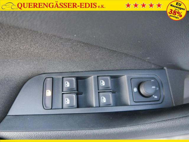 Skoda Scala Selection 1.0 TSI DSG*NAVI-&Uuml;BER-SMARTLINK*PDC-HI*LED*TEMPOMAT*SHZ*DAB*KLIMA 