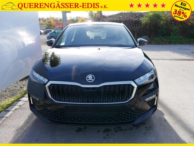 Skoda Scala Selection 1.5 TSI DSG*NAVI-&Uuml;BER-SMARTLINK*PDC-HI*LED*TEMPOMAT*SHZ*KLIMA*DAB 