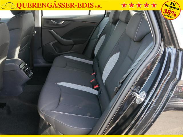 Skoda Scala Selection 1.5 TSI DSG*NAVI-&Uuml;BER-SMARTLINK*PDC-HI*LED*TEMPOMAT*SHZ*KLIMA*DAB 