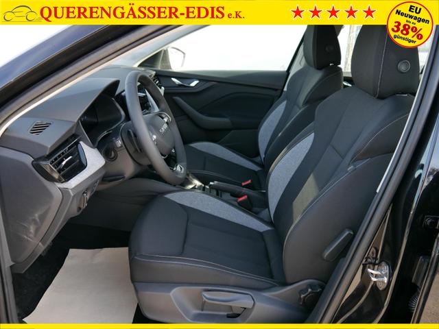 Skoda Scala Selection 1.5 TSI DSG*NAVI-&Uuml;BER-SMARTLINK*PDC-HI*LED*TEMPOMAT*SHZ*KLIMA*DAB 