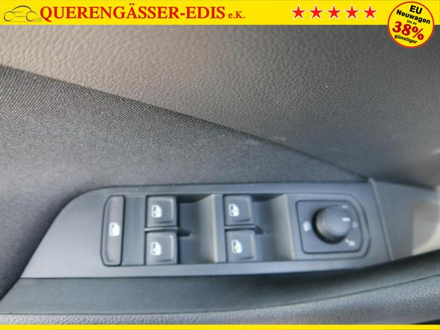 Skoda Scala Selection 1.5 TSI DSG*NAVI-&Uuml;BER-SMARTLINK*PDC-HI*LED*TEMPOMAT*SHZ*KLIMA*DAB 