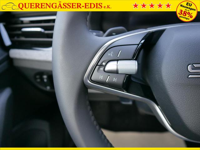 Skoda Scala Selection 1.5 TSI DSG*NAVI-&Uuml;BER-SMARTLINK*PDC-HI*LED*TEMPOMAT*SHZ*KLIMA*DAB 
