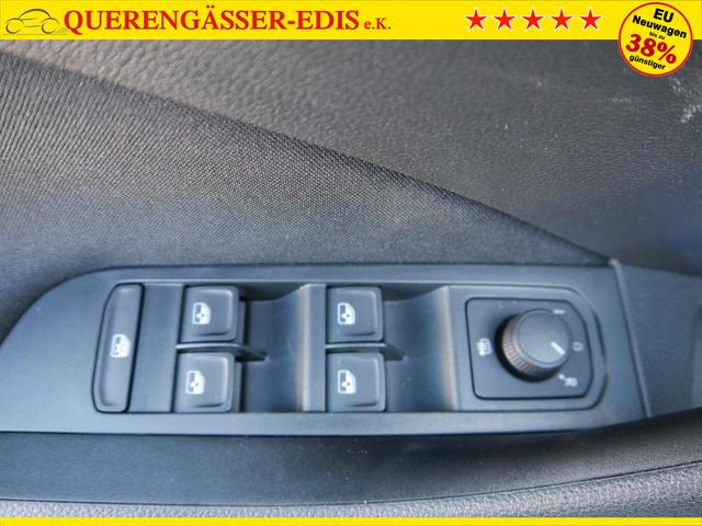 Skoda Scala Selection 1.0 TSI DSG*NAVI-&Uuml;BER-SMARTLINK*PDC-HI*LED*TEMPOMAT*SHZ*DAB*KLIMA 