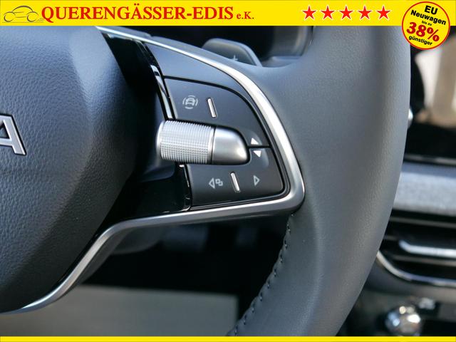 Skoda Scala Selection 1.0 TSI DSG*NAVI-&Uuml;BER-SMARTLINK*PDC-HI*LED*TEMPOMAT*SHZ*DAB*KLIMA 