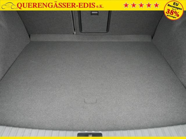 Cupra Ateca 2,0 TSI DSG 4x4*AHK-SCHWENKBAR*NAVI*PDC*KAMERA*ACC*SHZ*LED*TEMPOMAT*19-ZOLL 