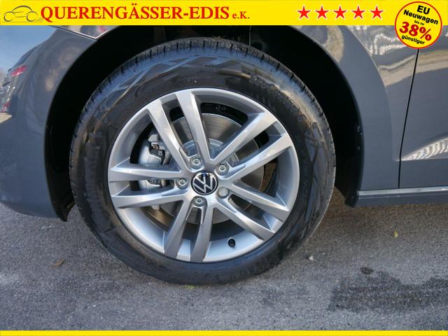 Volkswagen Touran Comfortline 2,0 TDI DSG*ACC*PDC*LED*NAVI*SHZ*KAMERA*EL-HECKKLAPPE*7-SITZER 