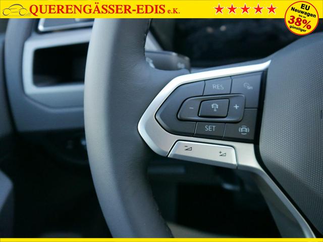 Volkswagen Touran Comfortline 2,0 TDI DSG*ACC*PDC*LED*NAVI*SHZ*KAMERA*EL-HECKKLAPPE*7-SITZER 
