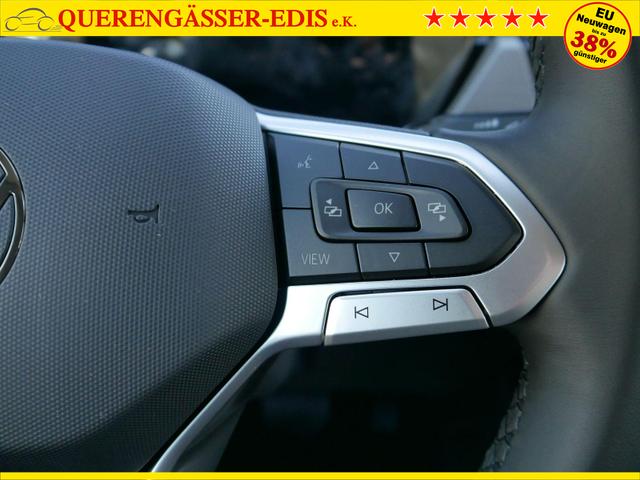 Volkswagen Touran Comfortline 2,0 TDI DSG*ACC*PDC*LED*NAVI*SHZ*KAMERA*EL-HECKKLAPPE*7-SITZER 