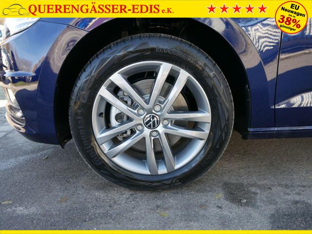 Volkswagen Touran Comfortline 2,0 TDI DSG*ACC*PDC*LED*NAVI*SHZ*KAMERA*EL-HECKKLAPPE*7-SITZER 