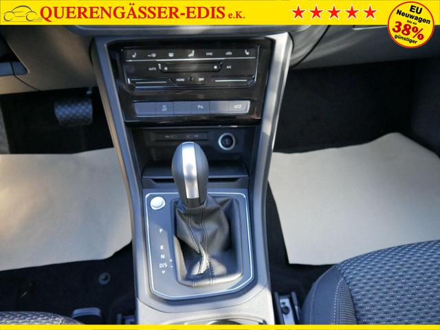 Volkswagen Touran Comfortline 2,0 TDI DSG*ACC*PDC*LED*NAVI*SHZ*KAMERA*EL-HECKKLAPPE*7-SITZER 
