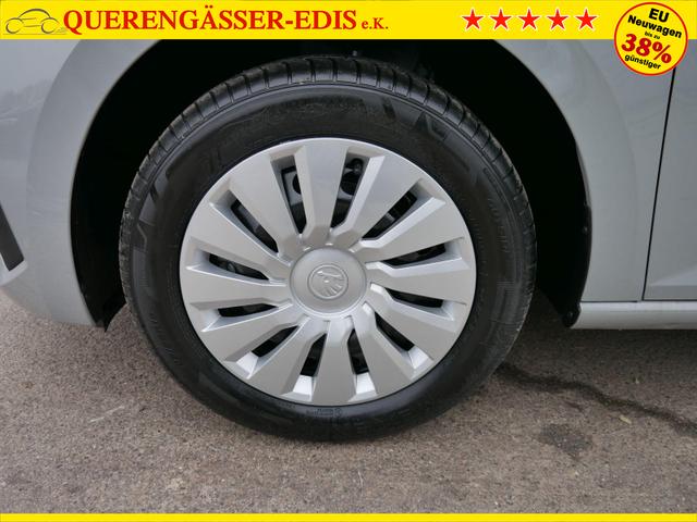 Skoda Scala Selection 1.0 TSI DSG*NAVI-&Uuml;BER-SMARTLINK*PDC-HI*LED*TEMPOMAT*SHZ*DAB*KLIMA 