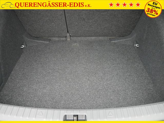 Skoda Scala Selection 1.0 TSI DSG*NAVI-&Uuml;BER-SMARTLINK*PDC-HI*LED*TEMPOMAT*SHZ*DAB*KLIMA 