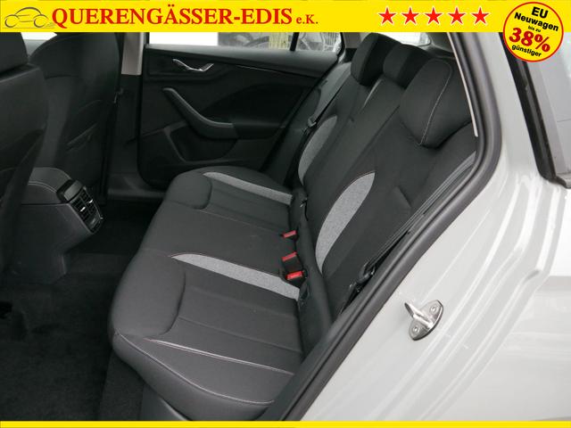 Skoda Scala Selection 1.0 TSI DSG*NAVI-&Uuml;BER-SMARTLINK*PDC-HI*LED*TEMPOMAT*SHZ*DAB*KLIMA 