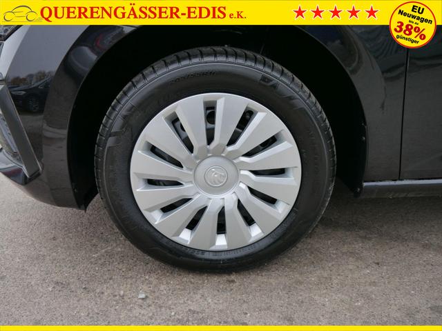 Skoda Scala Selection 1.0 TSI DSG*NAVI-&Uuml;BER-SMARTLINK*PDC-HI*LED*TEMPOMAT*SHZ*DAB*KLIMA 