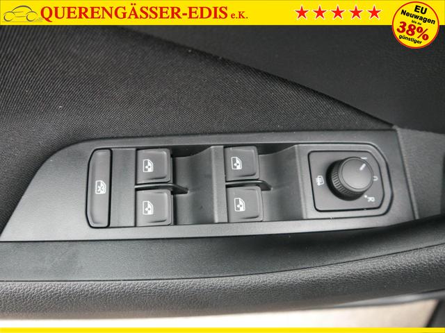 Skoda Scala Selection 1.0 TSI DSG*NAVI-&Uuml;BER-SMARTLINK*PDC-HI*LED*TEMPOMAT*SHZ*DAB*KLIMA 