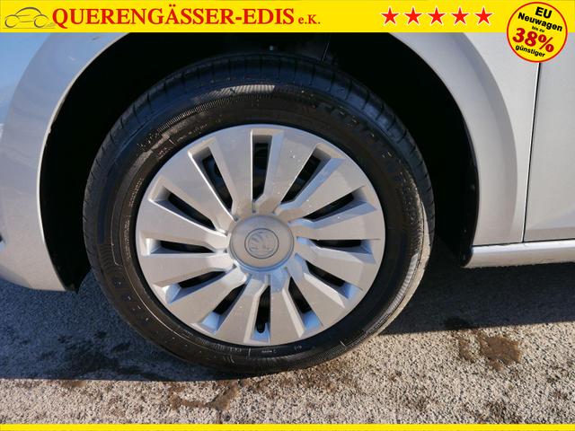 Skoda Scala Selection 1.5 TSI DSG*NAVI-&Uuml;BER-SMARTLINK*PDC-HI*LED*TEMPOMAT*SHZ*KLIMA*DAB 