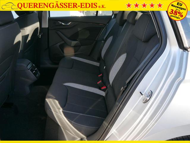 Skoda Scala Selection 1.5 TSI DSG*NAVI-&Uuml;BER-SMARTLINK*PDC-HI*LED*TEMPOMAT*SHZ*KLIMA*DAB 