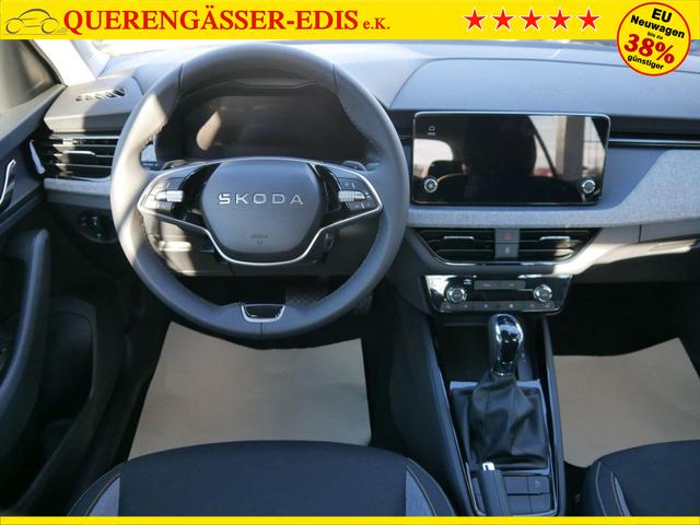 Skoda Scala Selection 1.5 TSI DSG*NAVI-&Uuml;BER-SMARTLINK*PDC-HI*LED*TEMPOMAT*SHZ*KLIMA*DAB 