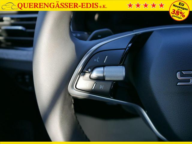 Skoda Scala Selection 1.5 TSI DSG*NAVI-&Uuml;BER-SMARTLINK*PDC-HI*LED*TEMPOMAT*SHZ*KLIMA*DAB 