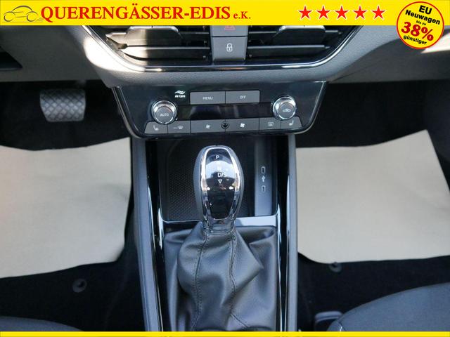 Skoda Scala Selection 1.5 TSI DSG*NAVI-&Uuml;BER-SMARTLINK*PDC-HI*LED*TEMPOMAT*SHZ*KLIMA*DAB 