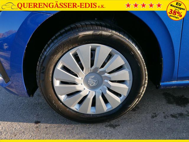 Skoda Scala Selection 1.5 TSI DSG*NAVI-&Uuml;BER-SMARTLINK*PDC-HI*LED*TEMPOMAT*SHZ*KLIMA*DAB 