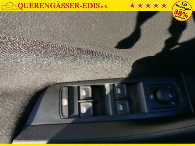 Skoda Scala Selection 1.5 TSI DSG*NAVI-&Uuml;BER-SMARTLINK*PDC-HI*LED*TEMPOMAT*SHZ*KLIMA*DAB 