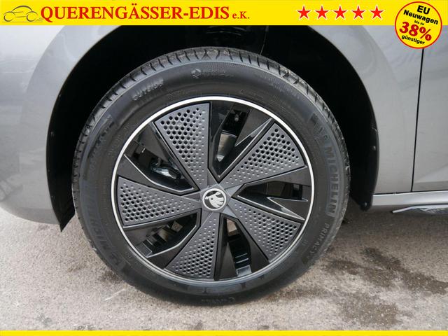 Skoda Kamiq Monte Carlo 1,5 TSI DSG*AHK-SCHWENKBAR*PDC*MATRIX-LED*KAMERA*SHZ*17-ZOLL 