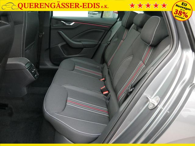 Skoda Kamiq Monte Carlo 1,5 TSI DSG*AHK-SCHWENKBAR*PDC*MATRIX-LED*KAMERA*SHZ*17-ZOLL 