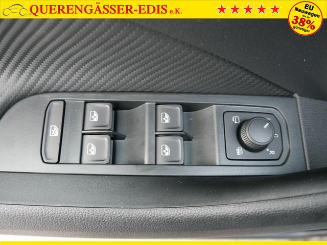 Skoda Kamiq Monte Carlo 1,5 TSI DSG*AHK-SCHWENKBAR*PDC*MATRIX-LED*KAMERA*SHZ*17-ZOLL 