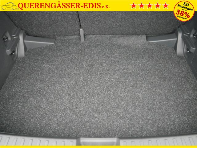 Skoda Fabia Selection 1.0 TSI DSG*NAVI-&Uuml;BER-SMARTLINK*LED*PDC-HI*SHZ*DAB*KLIMA 