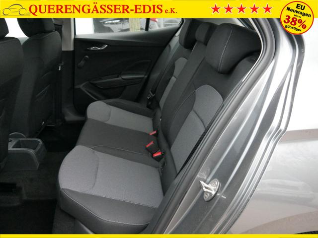 Skoda Fabia Selection 1.0 TSI DSG*NAVI-&Uuml;BER-SMARTLINK*LED*PDC-HI*SHZ*DAB*KLIMA 