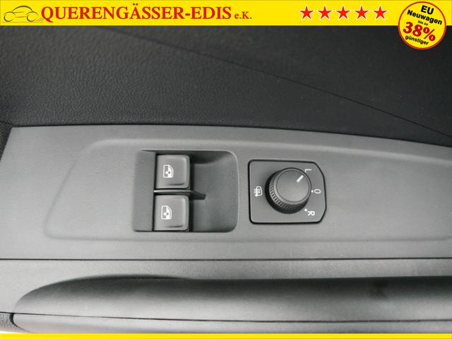 Skoda Fabia Selection 1.0 TSI DSG*NAVI-&Uuml;BER-SMARTLINK*LED*PDC-HI*SHZ*DAB*KLIMA 