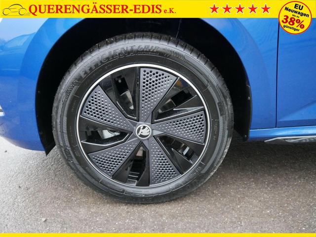 Skoda Kamiq Monte Carlo 1.5 TSI DSG*MATRIX-LED*SMARTLINK*PDC-HI*TEMPOMAT*SHZ*17-ZOLL 