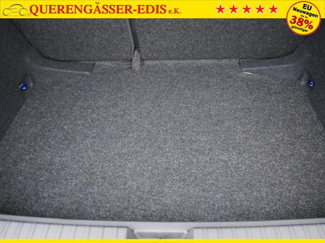 Skoda Kamiq Monte Carlo 1.5 TSI DSG*MATRIX-LED*SMARTLINK*PDC-HI*TEMPOMAT*SHZ*17-ZOLL 