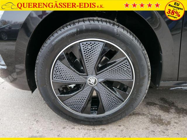 Skoda Kamiq Monte Carlo 1.5 TSI DSG*MATRIX-LED*SMARTLINK*PDC-HI*TEMPOMAT*SHZ*17-ZOLL 