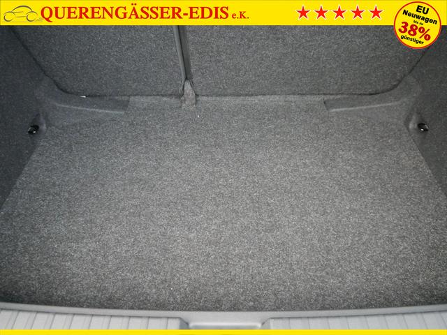 Skoda Kamiq Monte Carlo 1.5 TSI DSG*MATRIX-LED*SMARTLINK*PDC-HI*TEMPOMAT*SHZ*17-ZOLL 