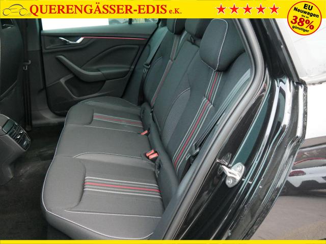 Skoda Kamiq Monte Carlo 1.5 TSI DSG*MATRIX-LED*SMARTLINK*PDC-HI*TEMPOMAT*SHZ*17-ZOLL 