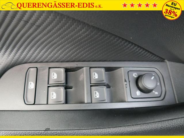 Skoda Kamiq Monte Carlo 1.5 TSI DSG*MATRIX-LED*SMARTLINK*PDC-HI*TEMPOMAT*SHZ*17-ZOLL 