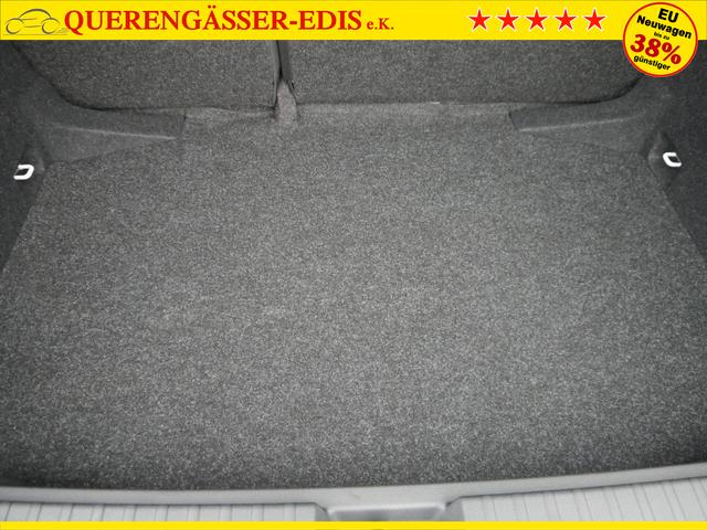 Skoda Kamiq Monte Carlo 1.5 TSI DSG*MATRIX-LED*SMARTLINK*PDC-HI*TEMPOMAT*SHZ*17-ZOLL 