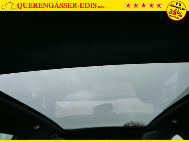 Skoda Kamiq Monte Carlo 1.5 TSI DSG*MATRIX-LED*SMARTLINK*PDC-HI*TEMPOMAT*SHZ*17-ZOLL 