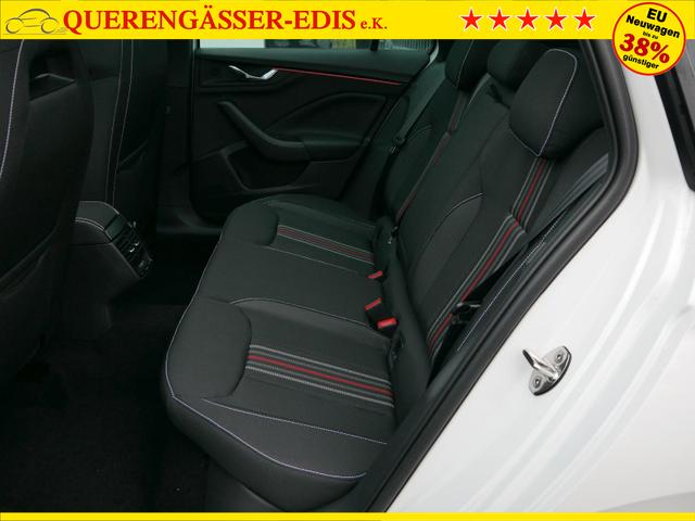 Skoda Kamiq Monte Carlo 1.5 TSI DSG*MATRIX-LED*SMARTLINK*PDC-HI*TEMPOMAT*SHZ*17-ZOLL 