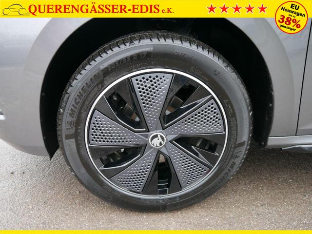 Skoda Kamiq Monte Carlo 1.5 TSI DSG*AHK-SCHWENKBAR*PDC-HI*LED*TEMPOMAT*SMARTLINK*SHZ 