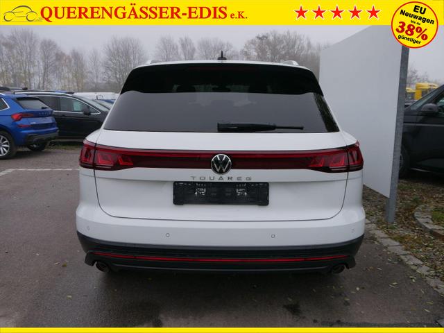 Volkswagen Touareg LIMITED 3.0 V6 TDI 4 MOTION*SMARTLINK*FACELIFT*NAVI*ACC*PDC*KAMERA*LED*SHZ* 