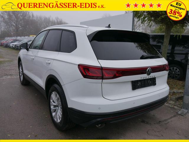 Volkswagen Touareg LIMITED 3.0 V6 TDI 4 MOTION*SMARTLINK*FACELIFT*NAVI*ACC*PDC*KAMERA*LED*SHZ* 