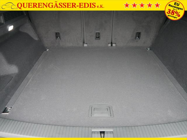 Volkswagen Touareg LIMITED 3.0 V6 TDI 4 MOTION*SMARTLINK*FACELIFT*NAVI*ACC*PDC*KAMERA*LED*SHZ* 