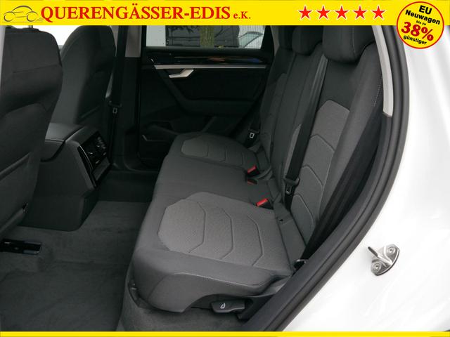 Volkswagen Touareg LIMITED 3.0 V6 TDI 4 MOTION*SMARTLINK*FACELIFT*NAVI*ACC*PDC*KAMERA*LED*SHZ* 